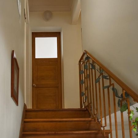 Homestay In Chile B&B Curico Extérieur photo