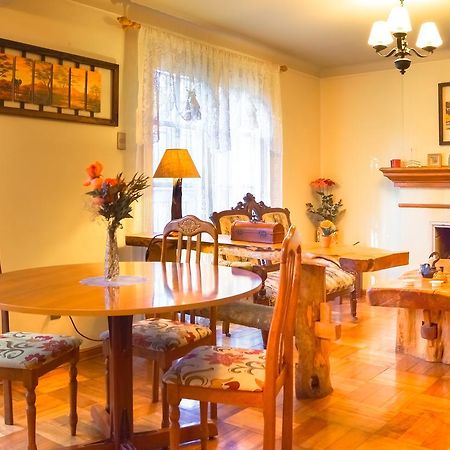 Homestay In Chile B&B Curico Extérieur photo