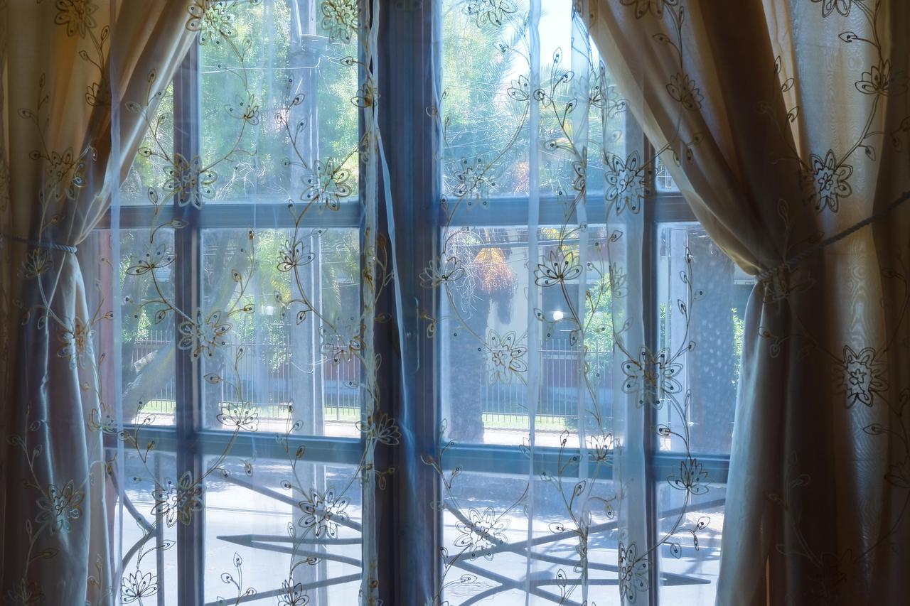 Homestay In Chile B&B Curico Extérieur photo