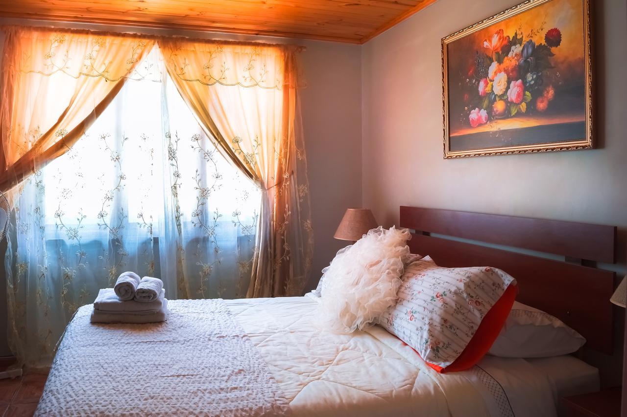 Homestay In Chile B&B Curico Extérieur photo