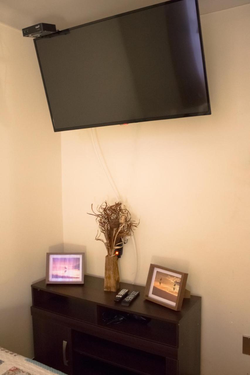 Homestay In Chile B&B Curico Extérieur photo