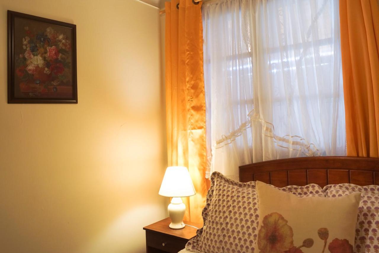 Homestay In Chile B&B Curico Extérieur photo