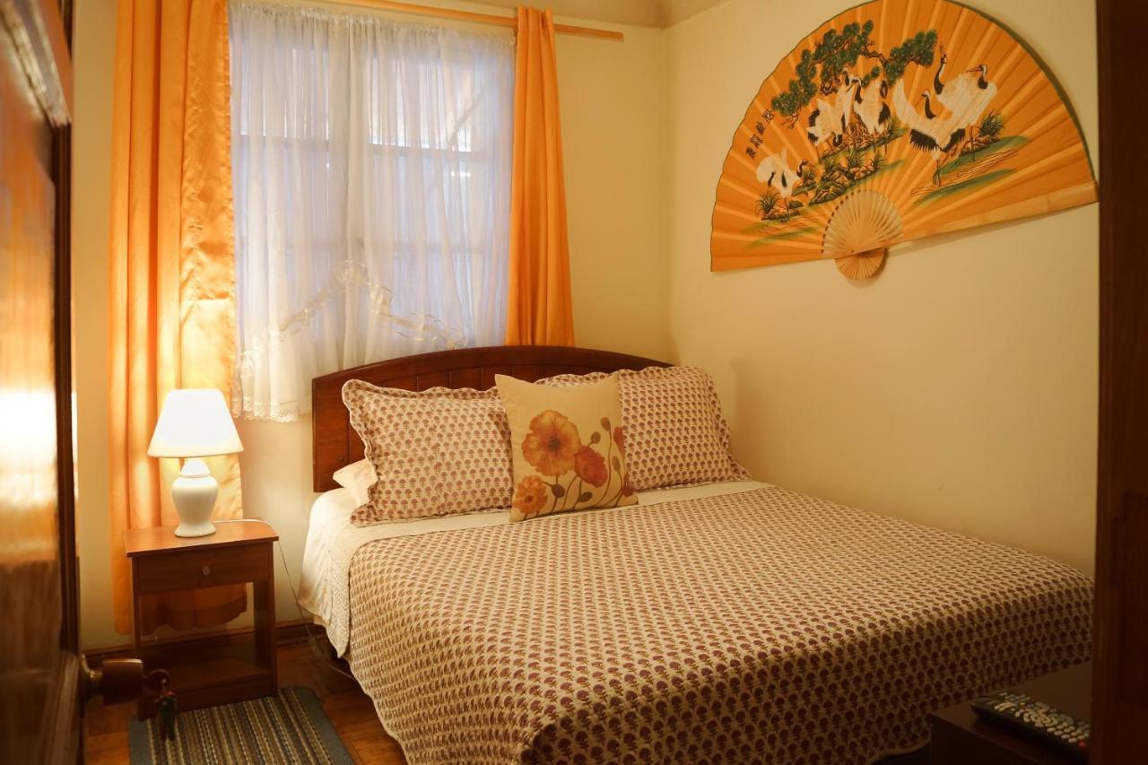 Homestay In Chile B&B Curico Extérieur photo
