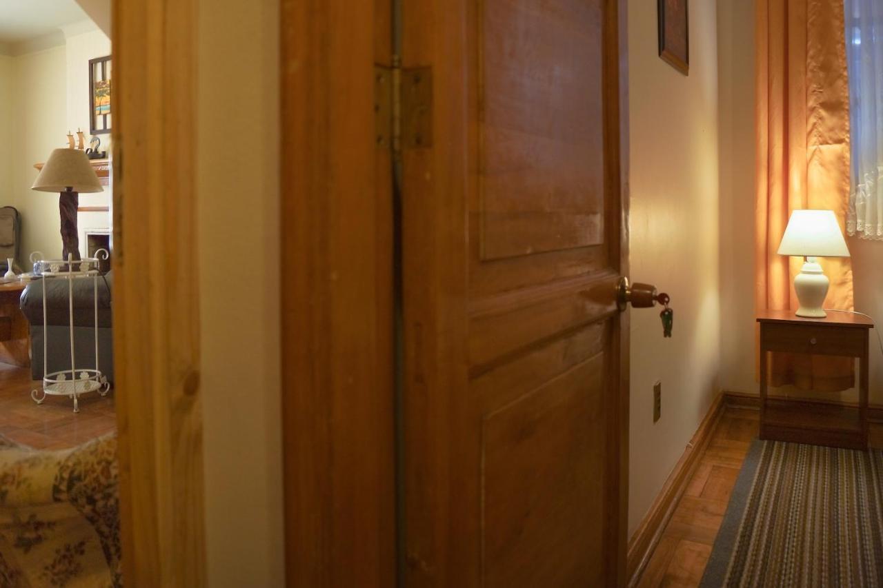 Homestay In Chile B&B Curico Extérieur photo