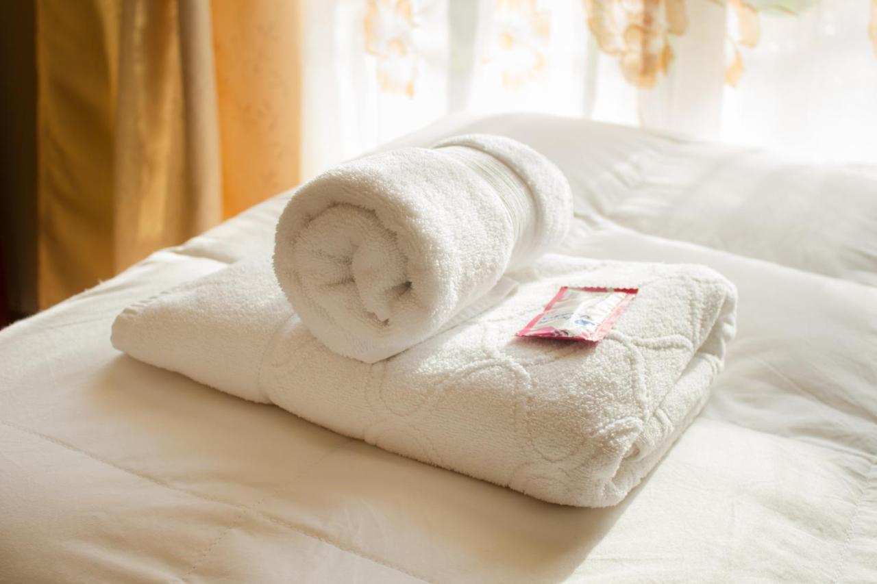 Homestay In Chile B&B Curico Extérieur photo