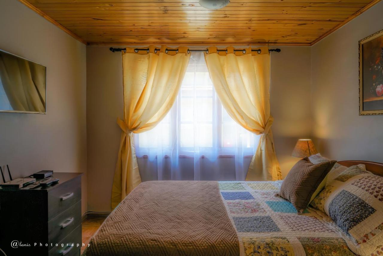 Homestay In Chile B&B Curico Extérieur photo